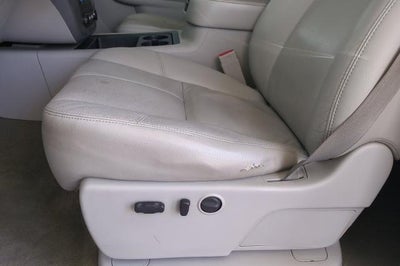 2011 GMC Sierra 2500 HD SLT