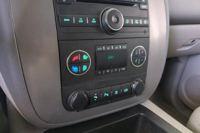 2011 GMC Sierra 2500 HD SLT