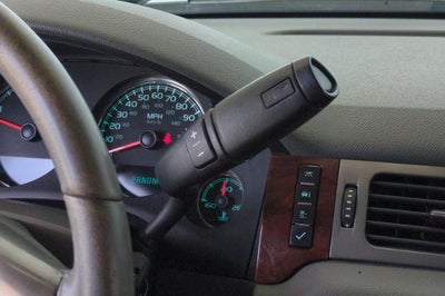 2011 GMC Sierra 2500 HD SLT