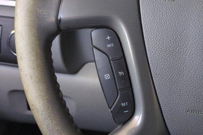 2011 GMC Sierra 2500 HD SLT