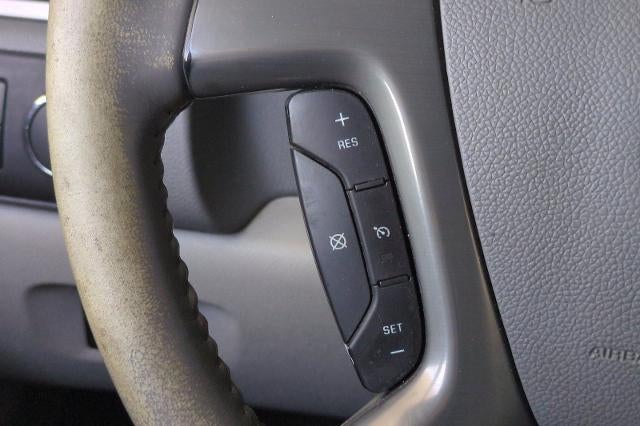2011 GMC Sierra 2500 HD SLT