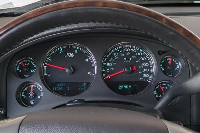 2014 GMC Sierra 2500 HD Denali