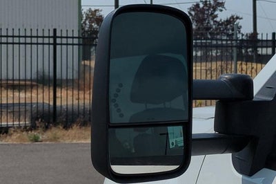 2014 GMC Sierra 2500 HD Denali