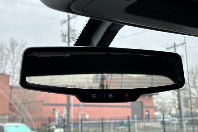 2019 GMC Sierra 2500 HD SLT