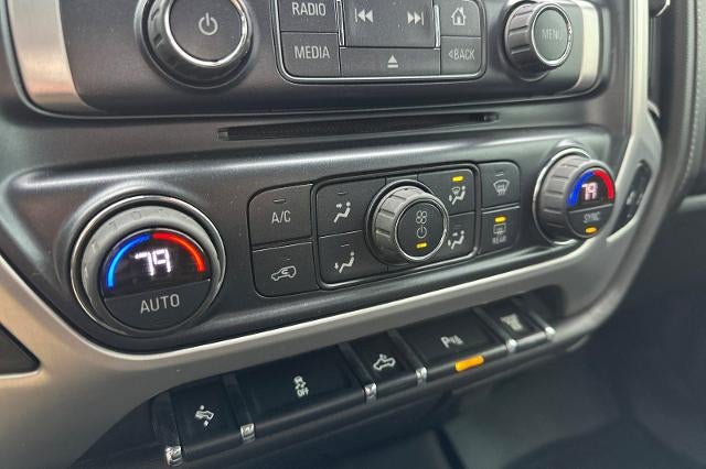 2019 GMC Sierra 2500 HD SLT