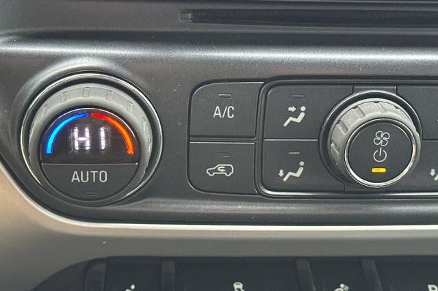 2019 GMC Sierra 2500 HD SLT