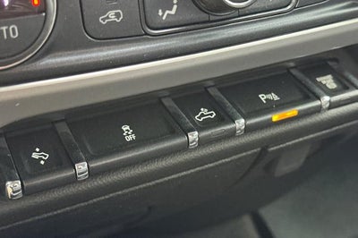 2019 GMC Sierra 2500 HD SLT