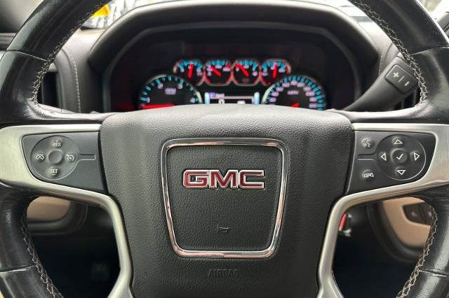 2019 GMC Sierra 2500 HD SLT