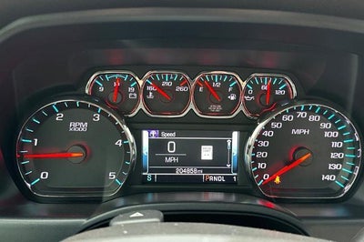 2019 GMC Sierra 2500 HD SLT