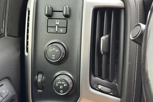 2019 GMC Sierra 2500 HD SLT