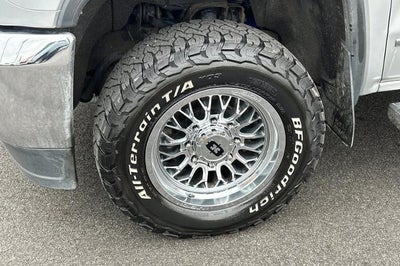 2019 GMC Sierra 2500 HD SLT