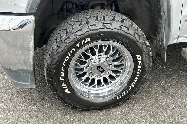 2019 GMC Sierra 2500 HD SLT