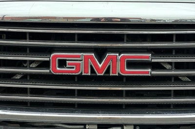 2019 GMC Sierra 2500 HD SLT