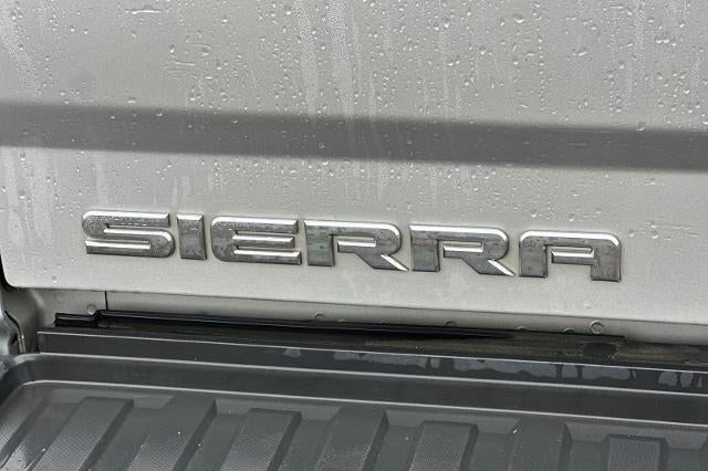 2019 GMC Sierra 2500 HD SLT