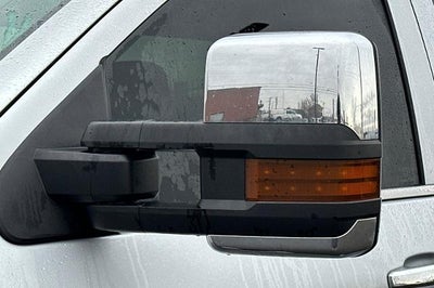 2019 GMC Sierra 2500 HD SLT