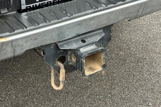 2019 GMC Sierra 2500 HD SLT