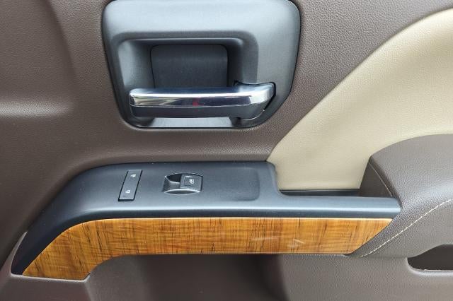 2016 GMC Sierra 2500 HD SLT