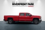 2016 GMC Sierra 2500 HD SLT