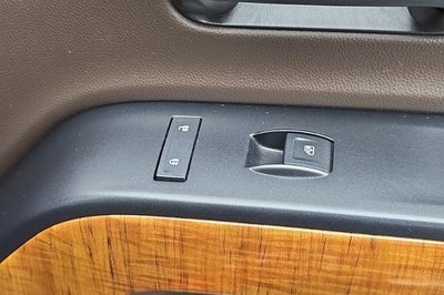 2016 GMC Sierra 2500 HD SLT