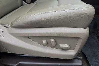 2016 GMC Sierra 2500 HD SLT