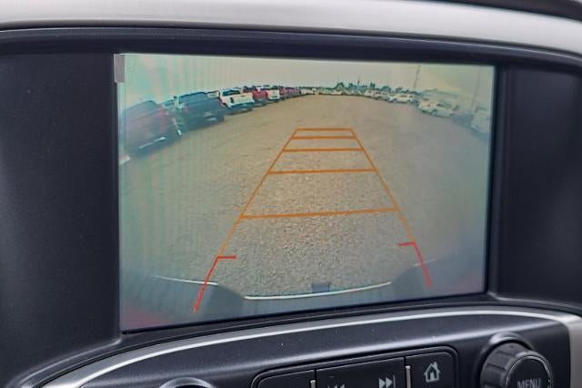 2016 GMC Sierra 2500 HD SLT