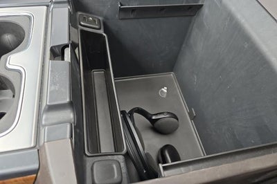 2016 GMC Sierra 2500 HD SLT