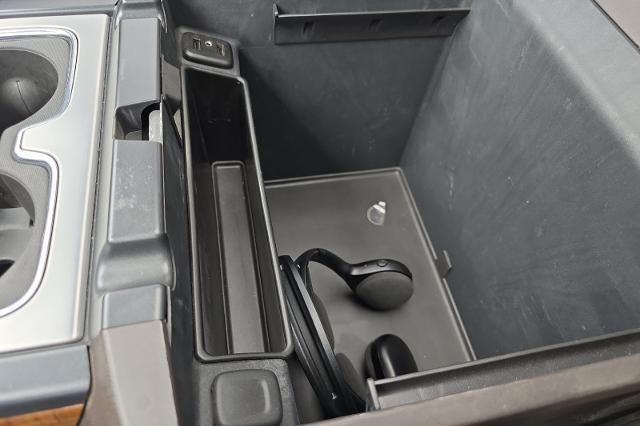 2016 GMC Sierra 2500 HD SLT