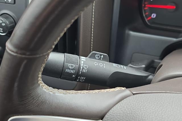 2016 GMC Sierra 2500 HD SLT