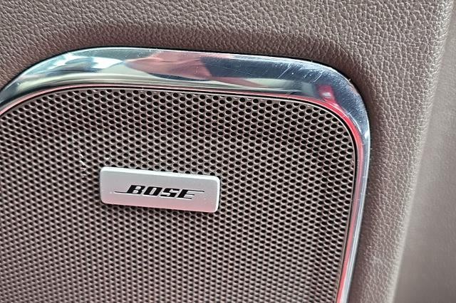 2016 GMC Sierra 2500 HD SLT