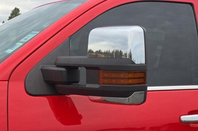 2016 GMC Sierra 2500 HD SLT