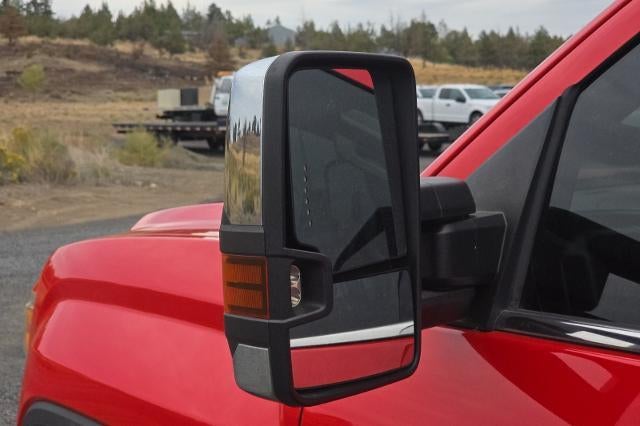 2016 GMC Sierra 2500 HD SLT