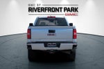 2018 GMC Sierra 2500 HD Denali
