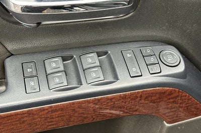 2018 GMC Sierra 2500 HD SLT