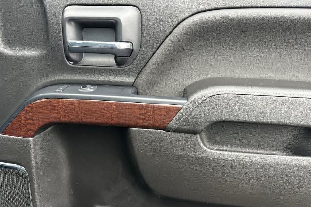 2018 GMC Sierra 2500 HD SLT