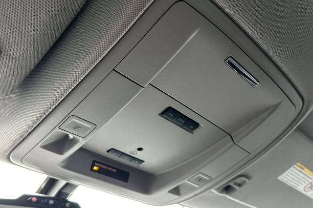 2018 GMC Sierra 2500 HD SLT