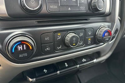 2018 GMC Sierra 2500 HD SLT