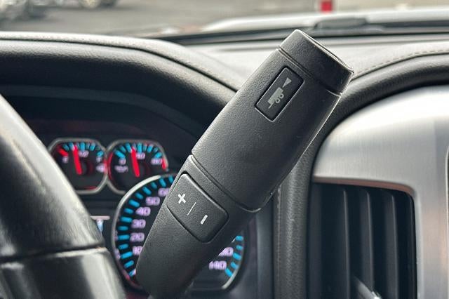 2018 GMC Sierra 2500 HD SLT