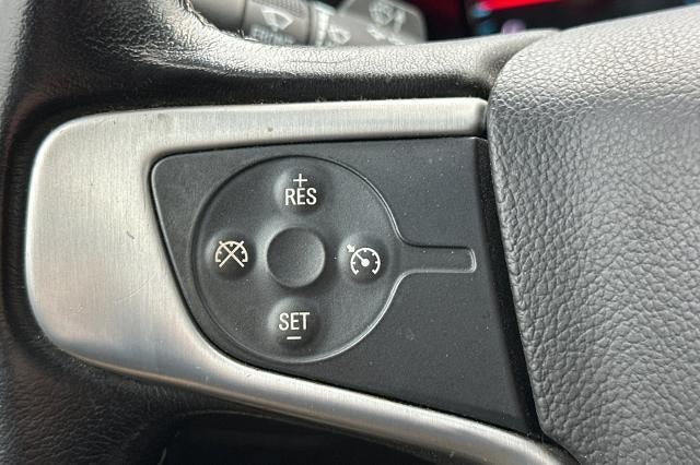 2018 GMC Sierra 2500 HD SLT