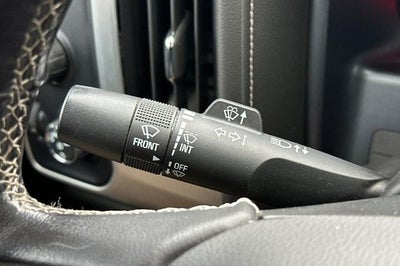 2018 GMC Sierra 2500 HD SLT