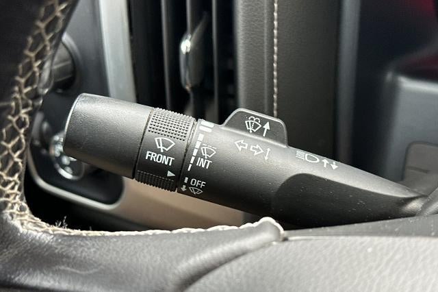 2018 GMC Sierra 2500 HD SLT