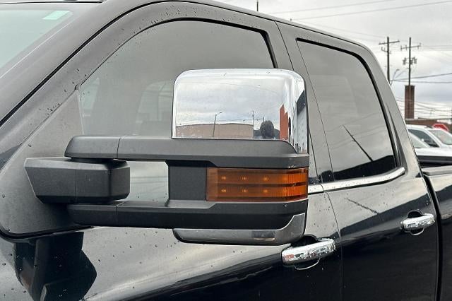 2018 GMC Sierra 2500 HD SLT