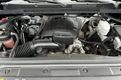 2018 GMC Sierra 2500 HD SLT