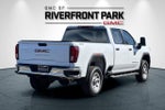 2024 GMC Sierra 2500 HD Pro