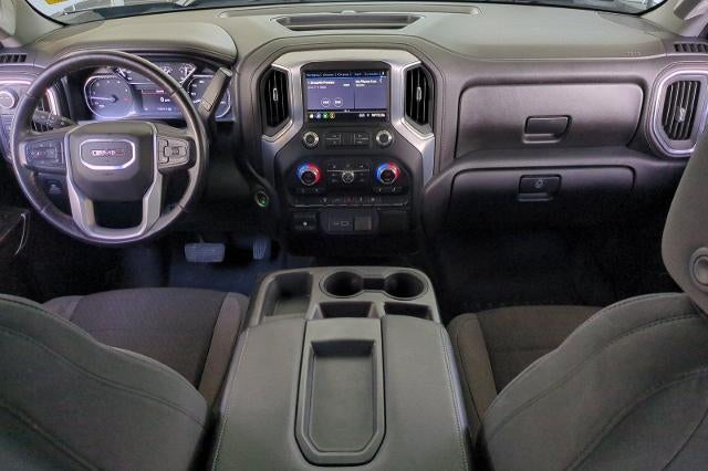 2021 GMC Sierra 2500 HD SLE