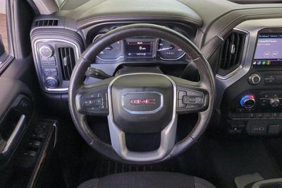 2021 GMC Sierra 2500 HD SLE