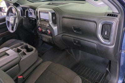 2021 GMC Sierra 2500 HD SLE