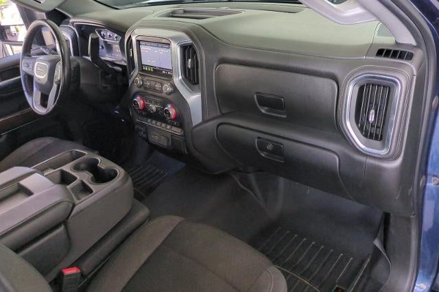 2021 GMC Sierra 2500 HD SLE