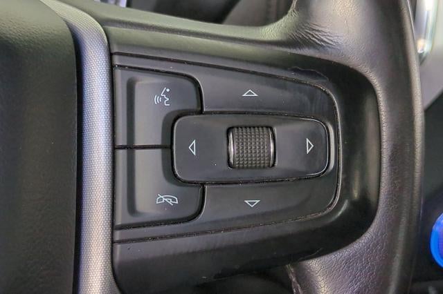 2021 GMC Sierra 2500 HD SLE