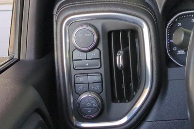 2021 GMC Sierra 2500 HD SLE