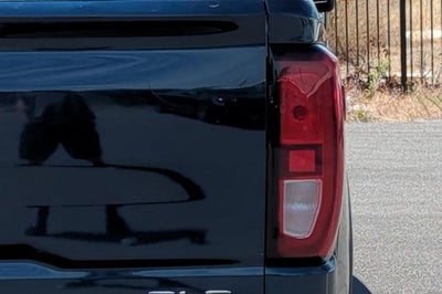 2021 GMC Sierra 2500 HD SLE